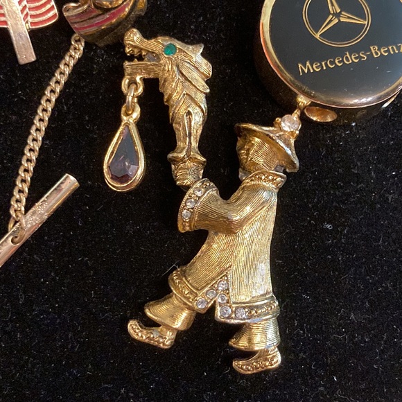 🎉HP🎉Vintage mens accessories - Picture 6 of 10